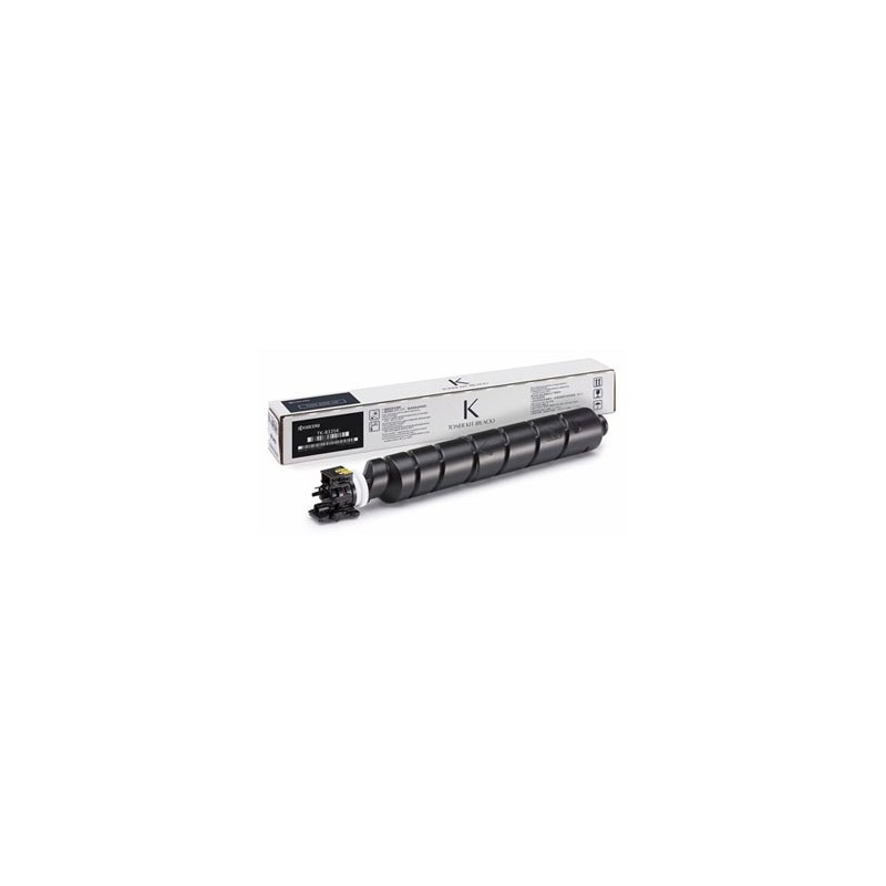 Kyocera oryginalny toner TK8335K, 1T02RL0NL0, black, 25000s