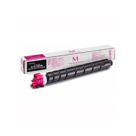 Kyocera oryginalny toner TK8335M, 1T02RLBNL0, magenta, 15000s