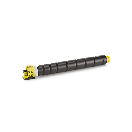 Katun Performance kompatybilny toner z Kyocera TK8335Y, 1T02RLANL0, yellow, 15000s, 229g