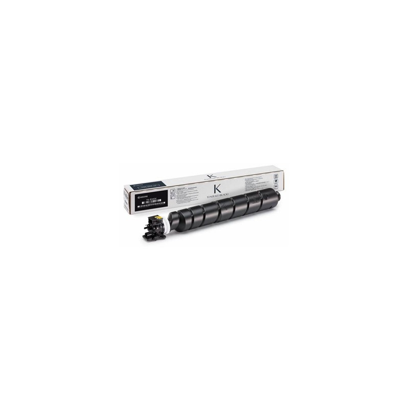 Kyocera oryginalny toner TK-8345K, 1T02L70NL0, black, 20000s