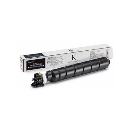 Kyocera oryginalny toner TK-8345K, 1T02L70NL0, black, 20000s
