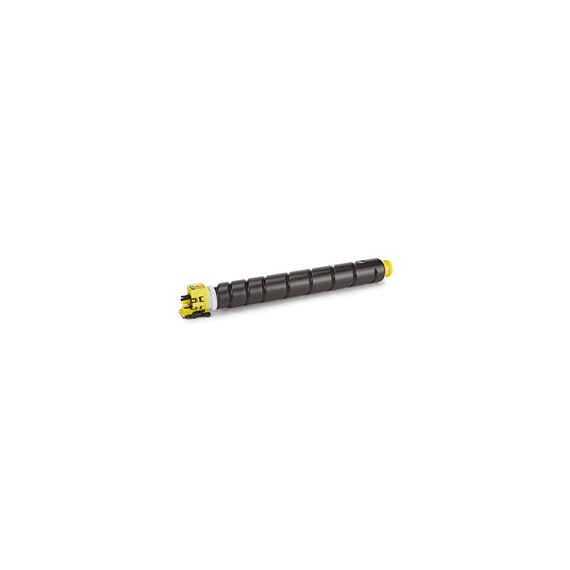 Katun Business Color kompatybilny toner z Kyocera TK8345Y, 1T02L7ANL0, yellow, 12000s, 178g