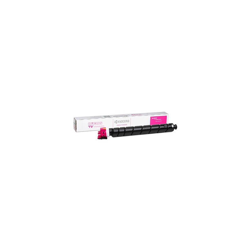 Kyocera oryginalny toner TK-8375M, 1T02XDBNL0, magenta, 20000s