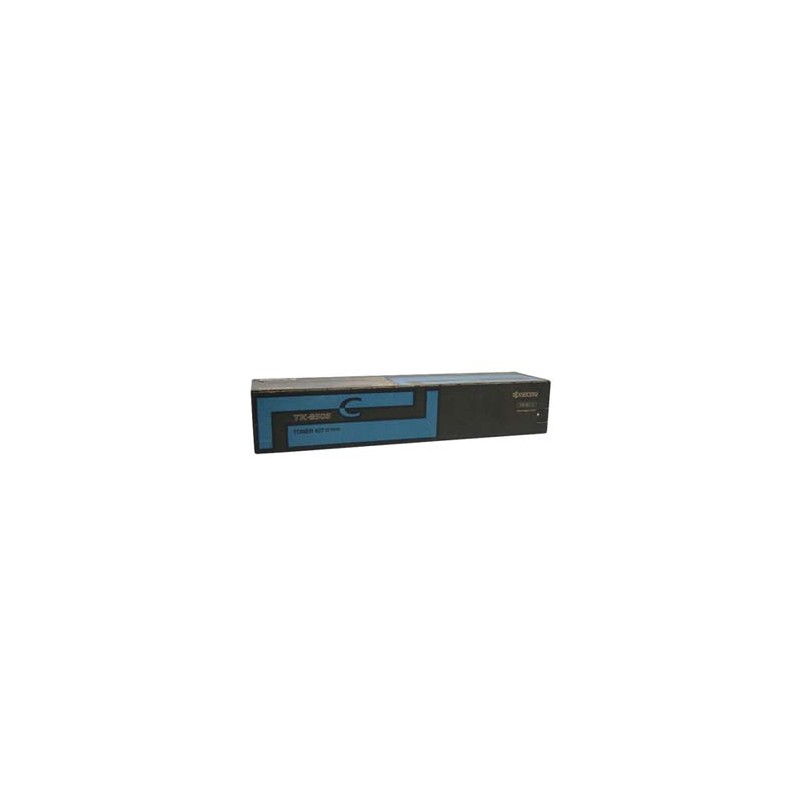 Kyocera oryginalny toner TK8505C, 1T02LCCNL0, cyan, 20000s