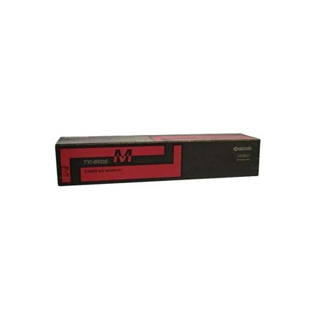 Kyocera oryginalny toner TK8505M, 1T02LCBNL0, magenta, 20000s