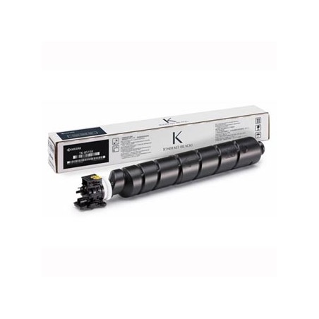 Kyocera oryginalny toner TK-8515K, 1T02ND0NL0, black, 30000s
