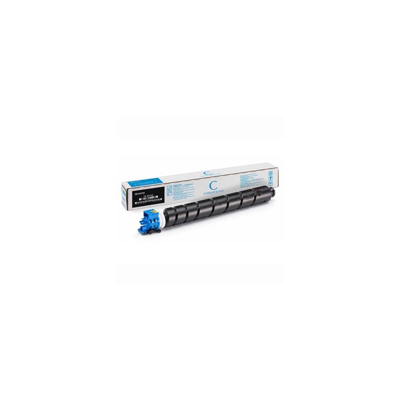 Kyocera oryginalny toner TK-8515C, 1T02NDCNL0, cyan, 20000s