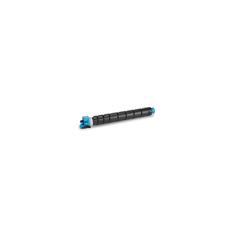 Katun Performance kompatybilny toner z Kyocera TK8525C, 1T02RMCNL0, cyan, 20000s, 357g