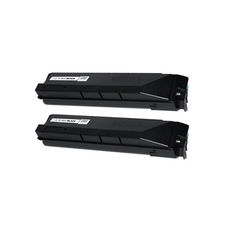 Kyocera oryginalny toner 1T02MN0NLC, TK-8600K, black, 30000s