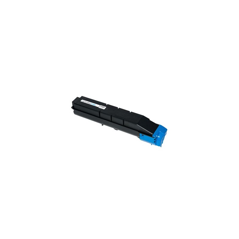 Kyocera oryginalny toner 1T02MNCNL0, TK-8600C, cyan, 20000s