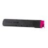 Kyocera oryginalny toner 1T02MNBNL0, TK-8600M, magenta, 20000s