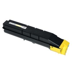 Kyocera oryginalny toner 1T02MNANL0, TK-8600Y, yellow, 20000s