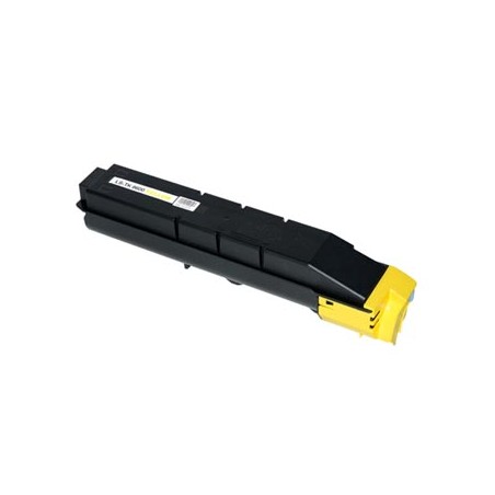 Kyocera oryginalny toner 1T02MNANL0, TK-8600Y, yellow, 20000s