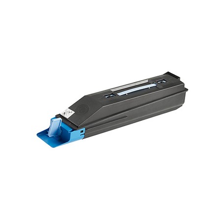 Katun Access kompatybilny toner z Kyocera TK865C, 1T02JZCEU0, cyan, 12000s, 270g