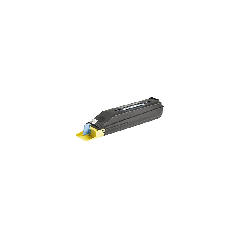 Katun Access kompatybilny toner z Kyocera TK865Y, 1T02JZAEU0, yellow, 12000s, 270g