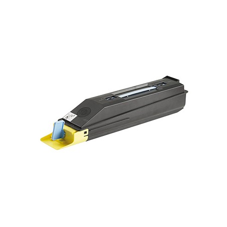 Katun Access kompatybilny toner z Kyocera TK865Y, 1T02JZAEU0, yellow, 12000s, 270g