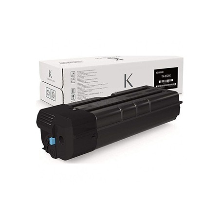 Kyocera oryginalny toner TK-8735K, 1T02XN0NL0, black, 40000s