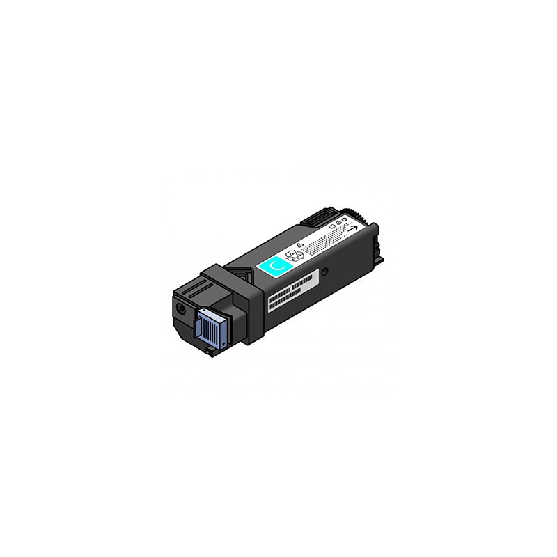 Kyocera oryginalny toner TK-8735C, 1T02XNCNL0, cyan, 40000s