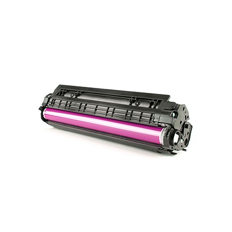 Kyocera oryginalny toner TK-8735M, 1T02XNBNL0, magenta, 40000s