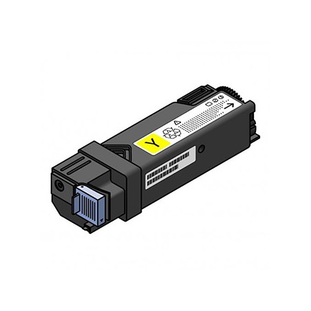 Kyocera oryginalny toner TK-8735Y, 1T02XNANL0, yellow, 40000s