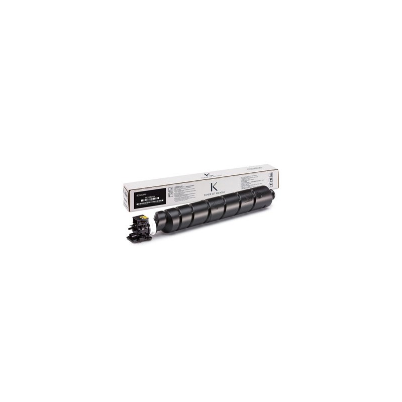 Kyocera oryginalny toner TK8800K, 1T02RR0NL0, black, 30000s