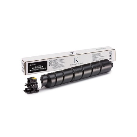 Kyocera oryginalny toner TK8800K, 1T02RR0NL0, black, 30000s