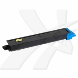 Kyocera oryginalny toner TK895C, 1T05JG0NL0, cyan, 6000s