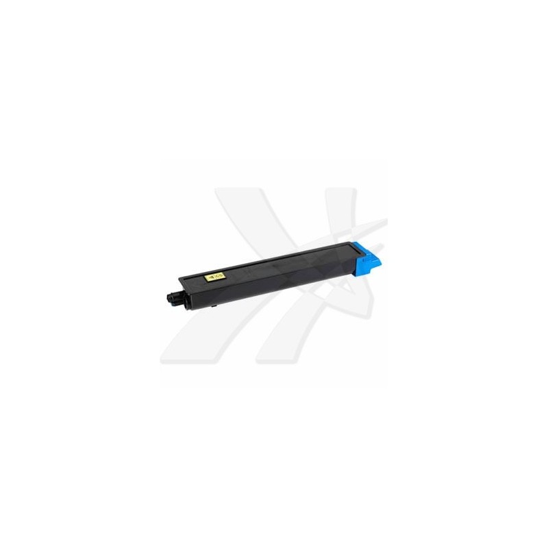 Kyocera oryginalny toner TK895C, 1T05JG0NL0, cyan, 6000s