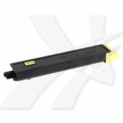 Kyocera oryginalny toner TK895Y, 1T02K0ANL0, yellow, 6000s