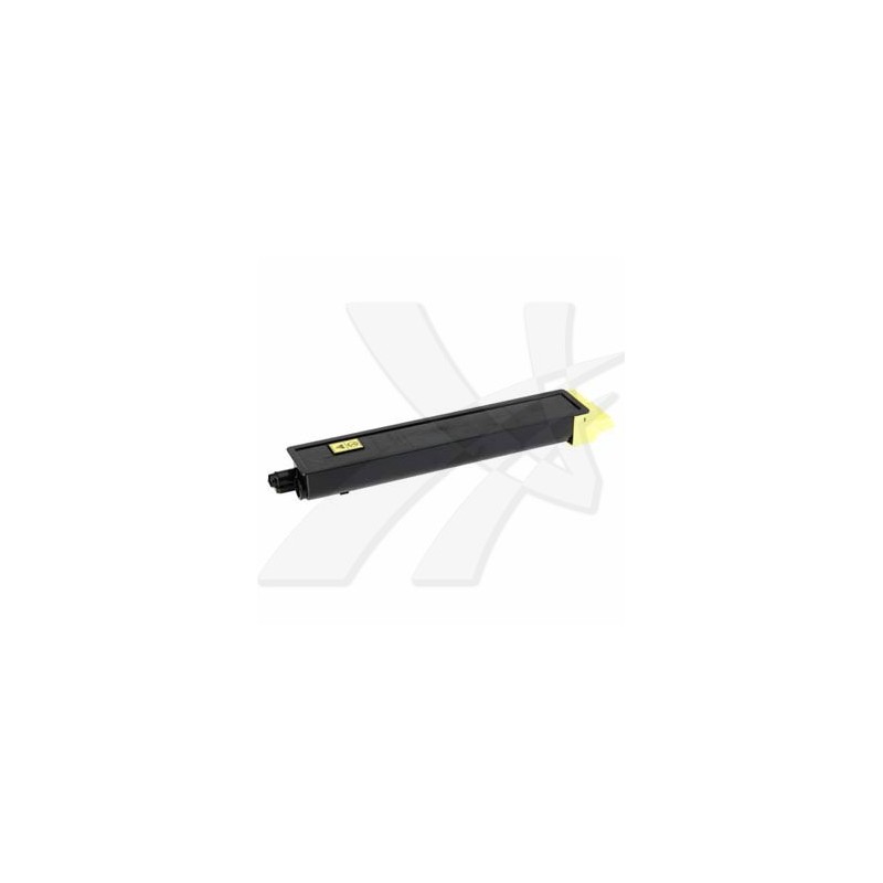 Kyocera oryginalny toner TK895Y, 1T02K0ANL0, yellow, 6000s