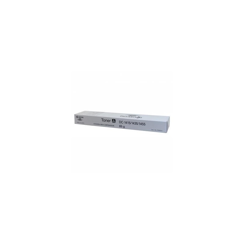 Kyocera oryginalny toner 37054010, black, 2000s, 65g