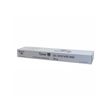 Kyocera oryginalny toner 37054010, black, 2000s, 65g