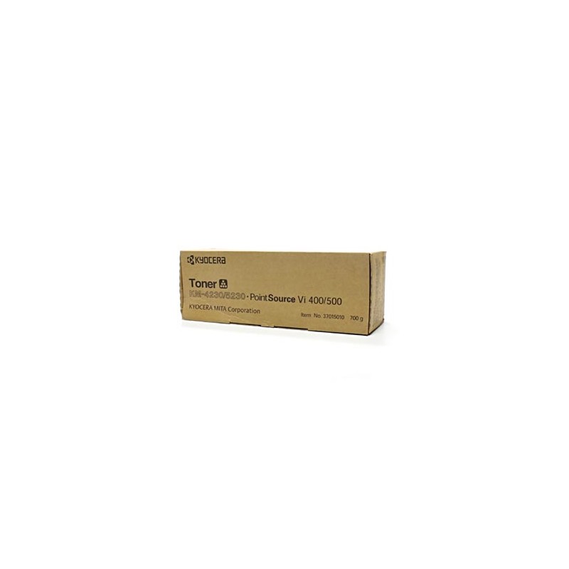 Kyocera oryginalny toner 37015010, black, 22000s