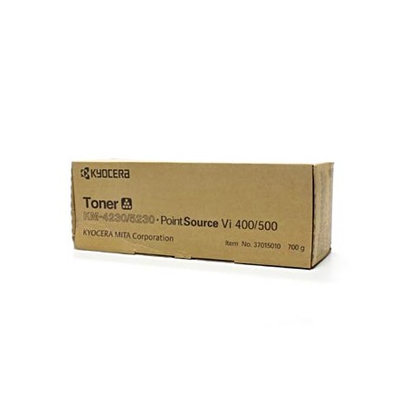Kyocera oryginalny toner 37015010, black, 22000s