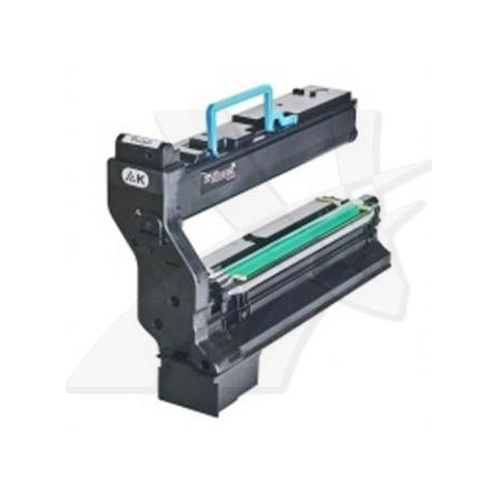 Konica Minolta oryginalny toner 4539432, 1710-5820-01, black, 6000s