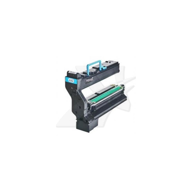 Konica Minolta oryginalny toner 4539332, 1710-5820-04, cyan, 6000s