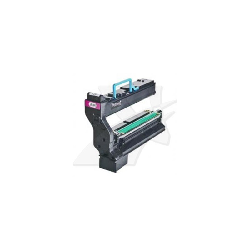 Konica Minolta oryginalny toner 4539232, 1710-5820-03, magenta, 6000s