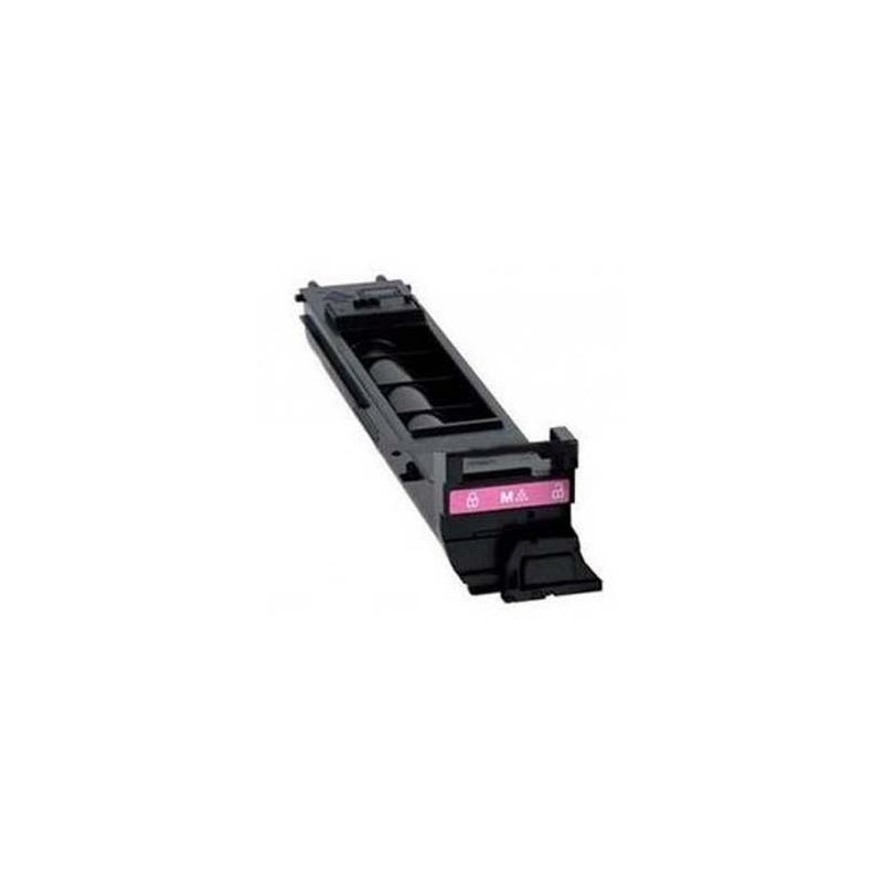 Konica Minolta oryginalny toner A0DK353, TN318M, magenta, 8000s