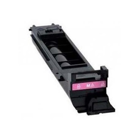 Konica Minolta oryginalny toner A0DK353, TN318M, magenta, 8000s