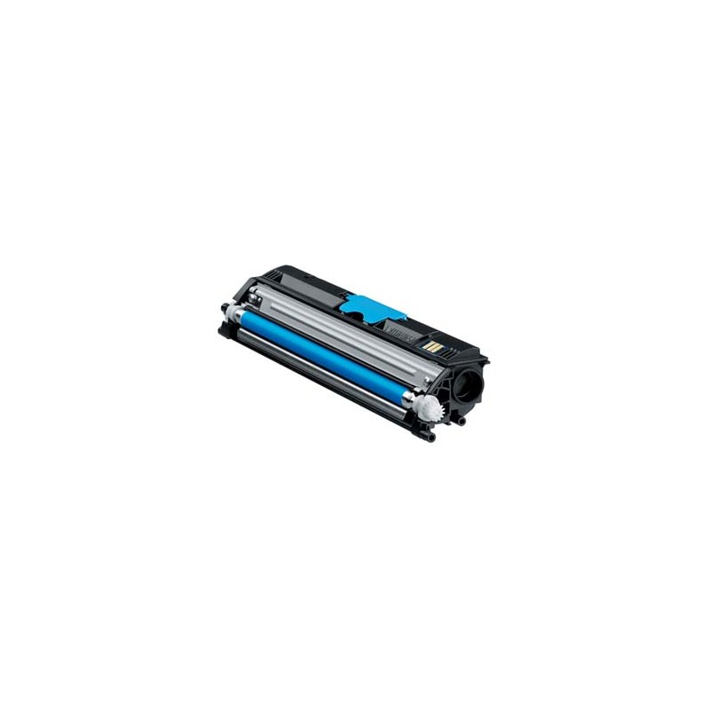 Konica Minolta oryginalny toner A0V30HH, cyan, 2500s