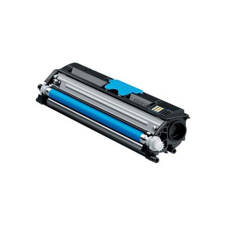 Konica Minolta oryginalny toner A0V30HH, cyan, 2500s