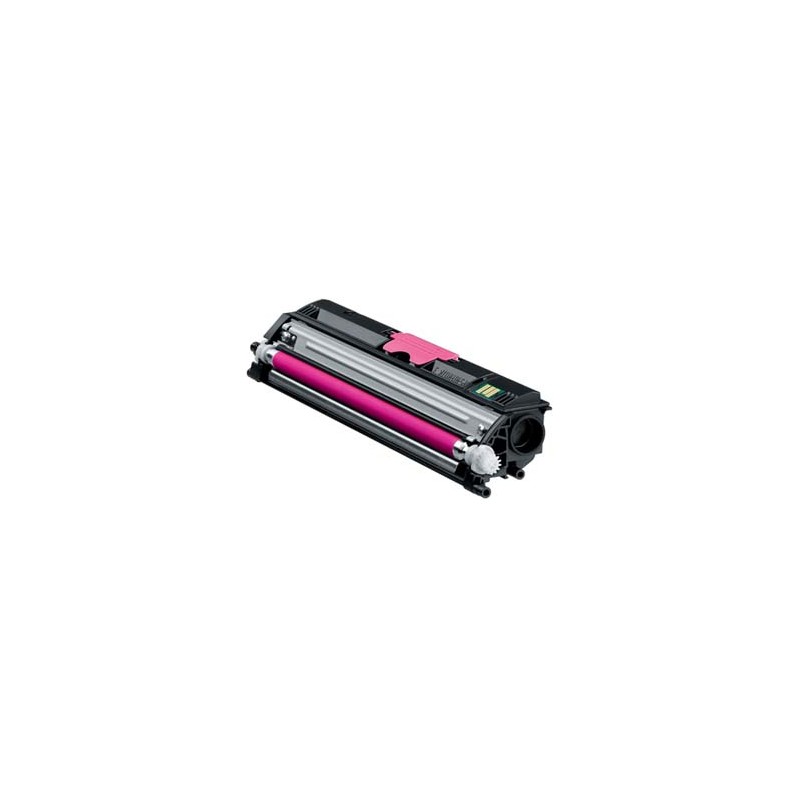 Konica Minolta oryginalny toner A0V30CH, magenta, 2500s