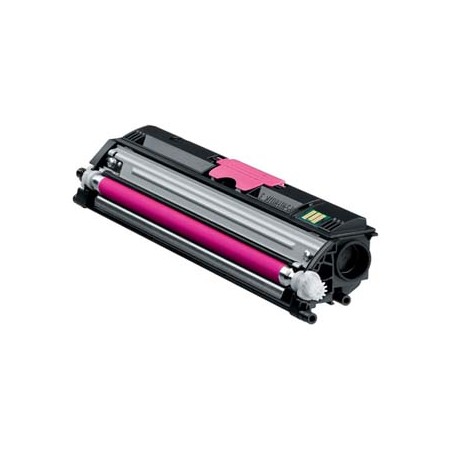 Konica Minolta oryginalny toner A0V30CH, magenta, 2500s