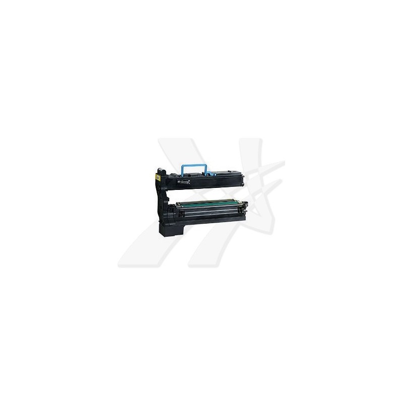 Konica Minolta oryginalny toner 4539433, 1710-6040-05, black, 12000s, high capacity