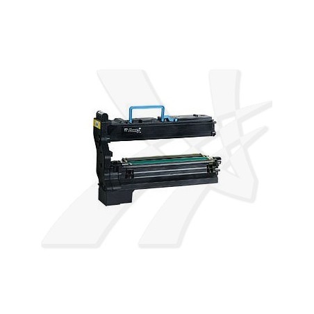 Konica Minolta oryginalny toner 4539433, 1710-6040-05, black, 12000s, high capacity