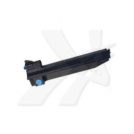 Konica Minolta oryginalny toner 4539333, 1710-6040-08, cyan, 12000s, high capacity