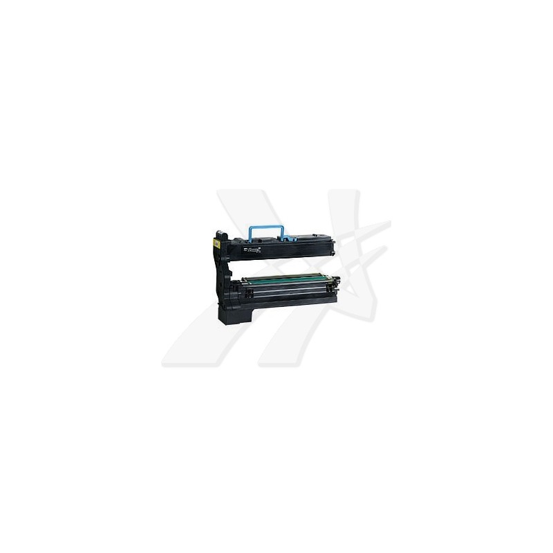 Konica Minolta oryginalny toner 4539134, 1710-6040-02, yellow, 6000s