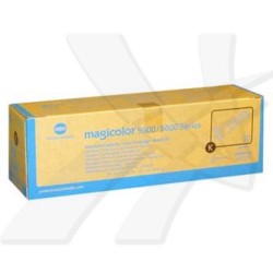 Konica Minolta oryginalny toner A06V152, black, 6000s