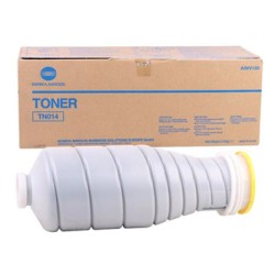 Konica Minolta oryginalny toner TN-014, A3VV150, black, 105000s