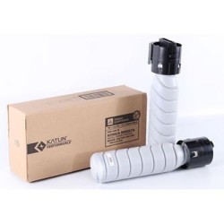 Katun Performance kompatybilny toner z Konica Minolta TN116, TN118, A1UC050, A3VW050, black, 12000s, 282g, 2szt, EOL